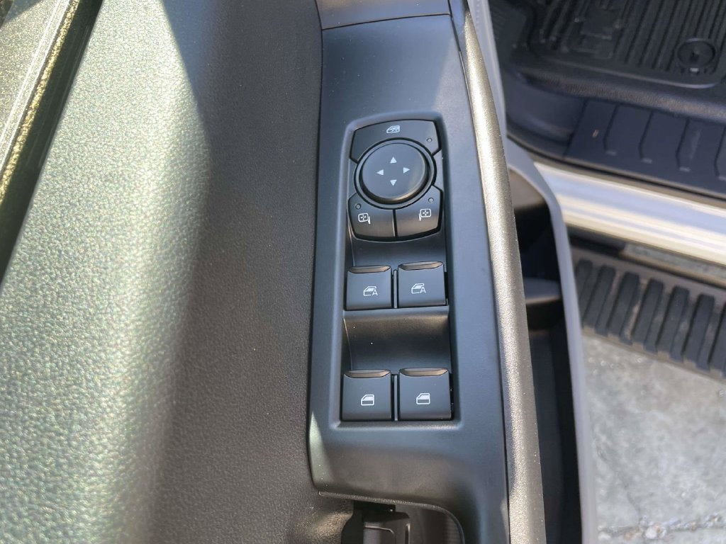 2027 Ford F-350SD XL DRW