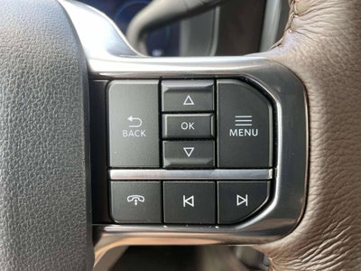 2026 Ford F-350SD King Ranch DRW