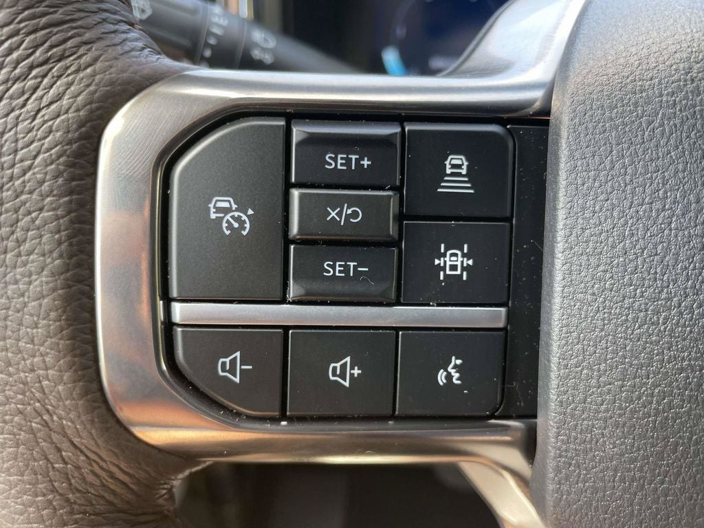 2026 Ford F-350SD King Ranch DRW