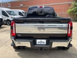 2026 Ford F-350SD King Ranch DRW