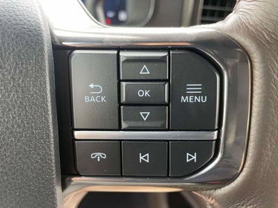 2026 Ford F-350SD King Ranch DRW