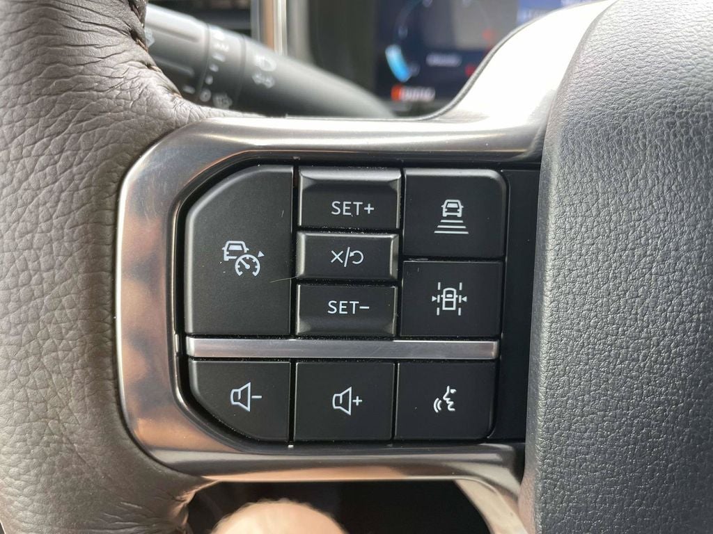 2026 Ford F-350SD King Ranch DRW