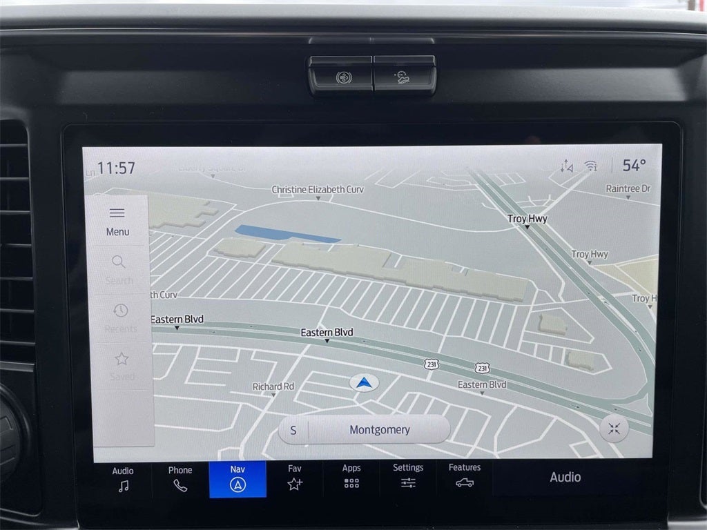 2026 Ford F-350SD Platinum DRW