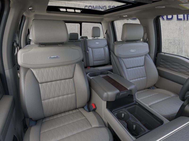 2026 Ford F-350SD Platinum DRW