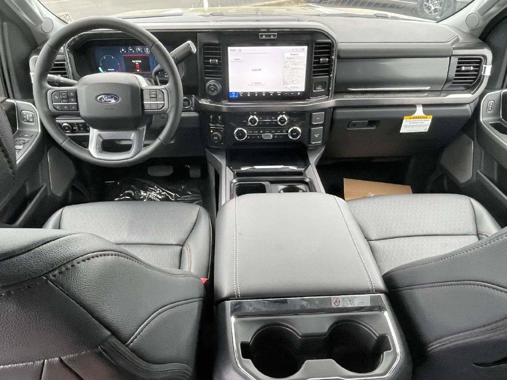 2027 Ford F-350SD Lariat DRW