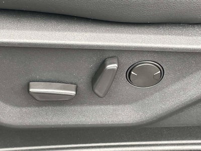 2027 Ford F-350SD Lariat DRW