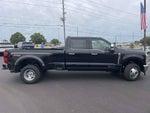 2027 Ford F-350SD Lariat DRW