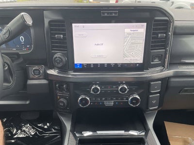 2027 Ford F-350SD Lariat DRW