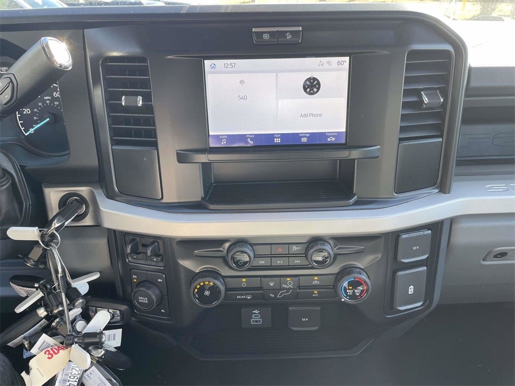 2026 Ford F-350SD XL DRW