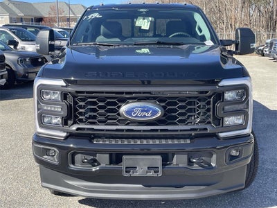 2026 Ford F-350SD XL DRW