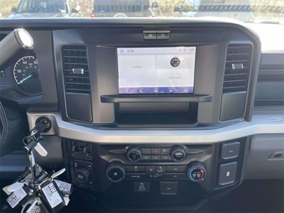 2026 Ford F-350SD XL DRW