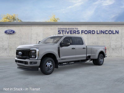 2026 Ford F-350SD XL DRW
