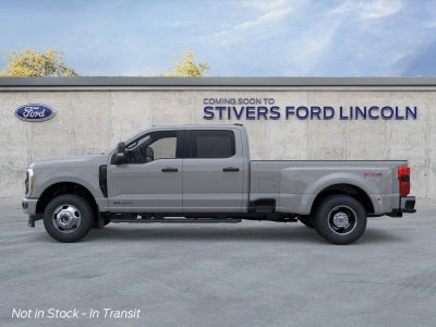 2026 Ford F-350SD XL DRW