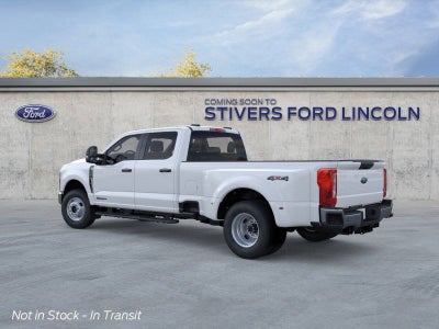 2026 Ford F-350SD XL DRW
