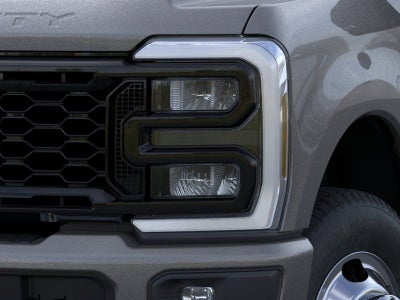 2026 Ford F-350SD XL DRW
