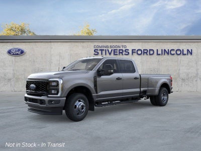 2026 Ford F-350SD XL DRW