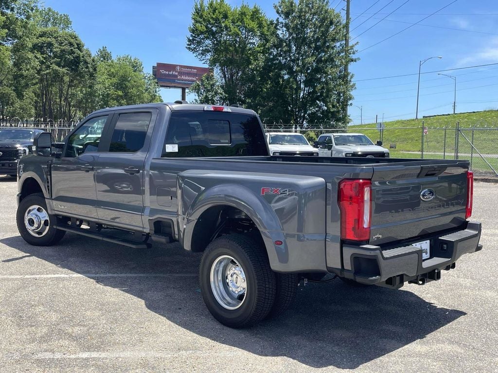 2026 Ford F-350SD XL DRW