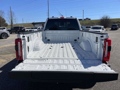 2026 Ford F-450SD King Ranch DRW