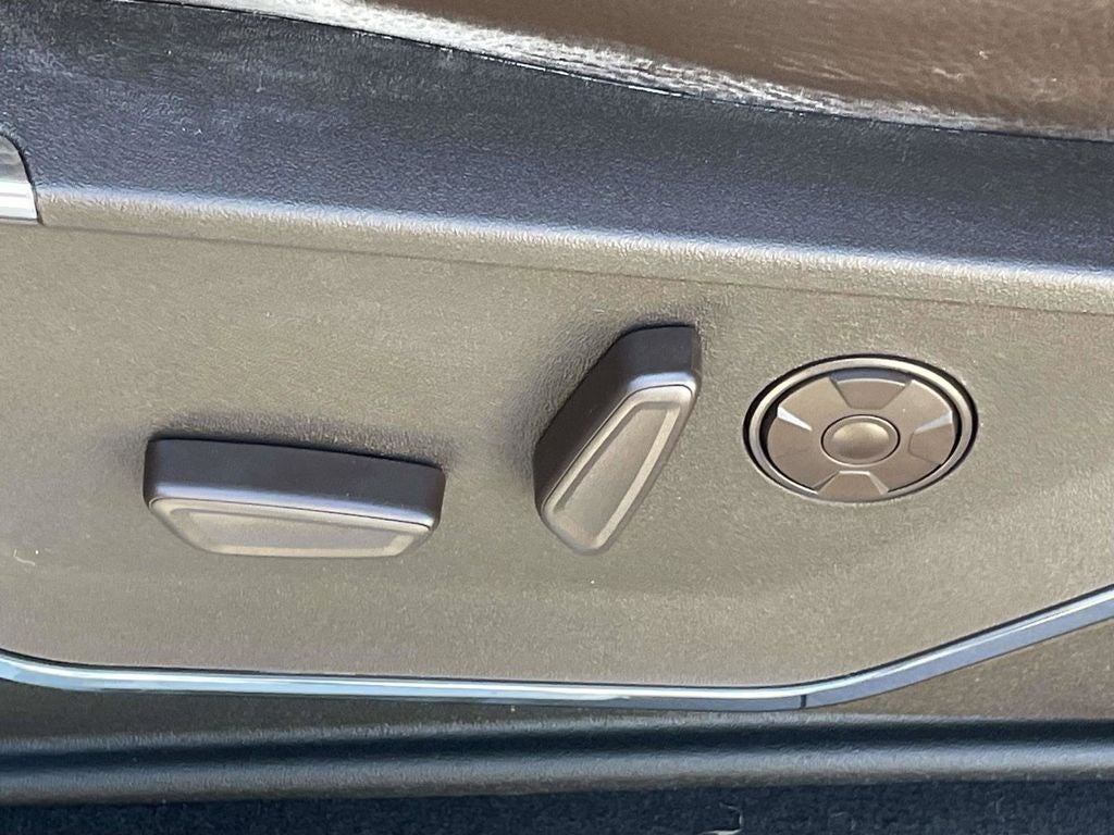 2026 Ford F-450SD King Ranch DRW