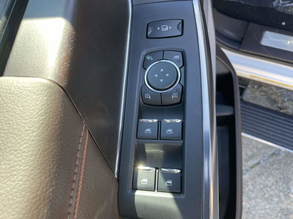 2026 Ford F-450SD King Ranch DRW