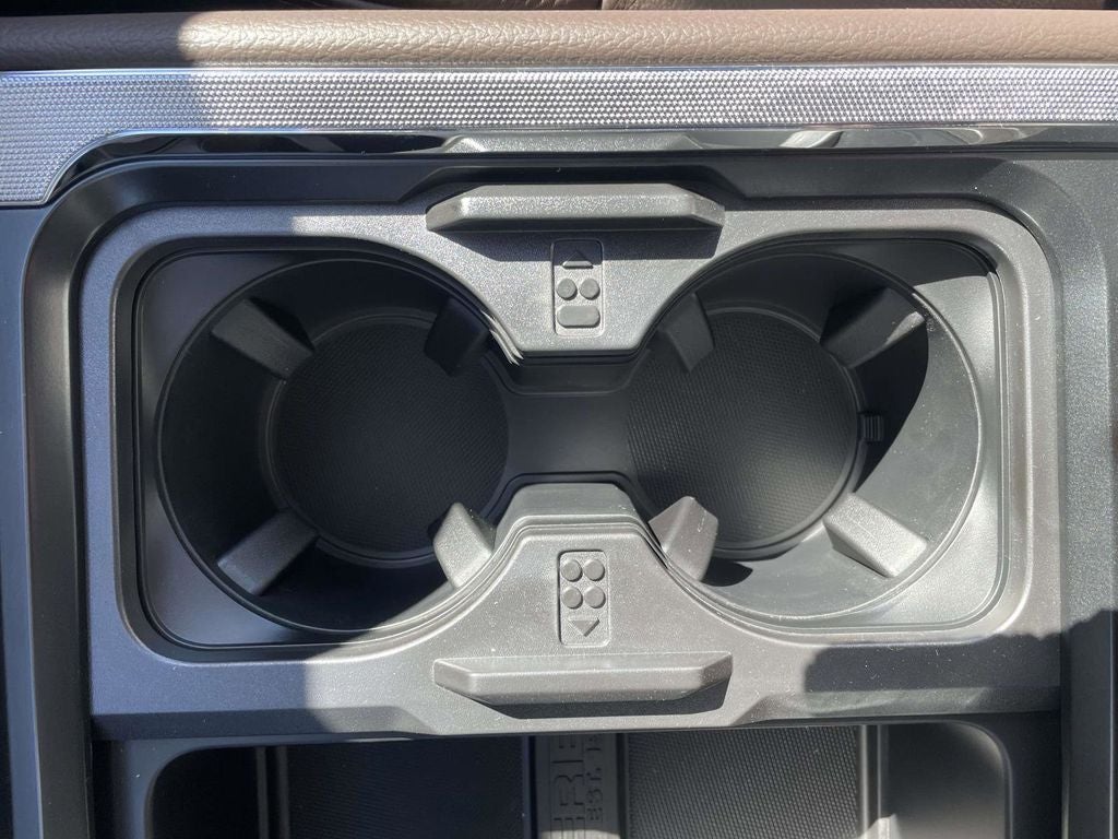 2026 Ford F-450SD King Ranch DRW