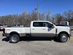 2026 Ford F-450SD King Ranch DRW