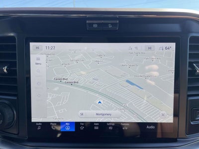 2026 Ford F-450SD King Ranch DRW