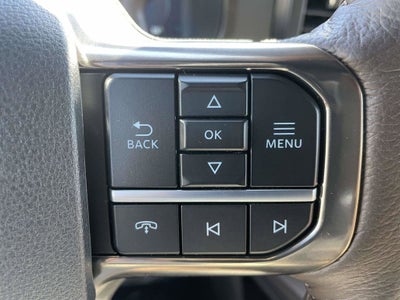 2026 Ford F-450SD King Ranch DRW