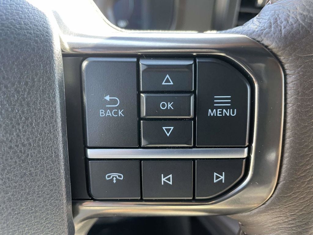 2026 Ford F-450SD King Ranch DRW