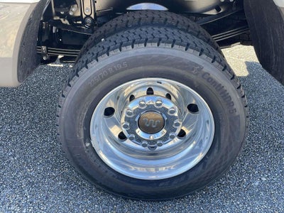 2026 Ford F-450SD King Ranch DRW