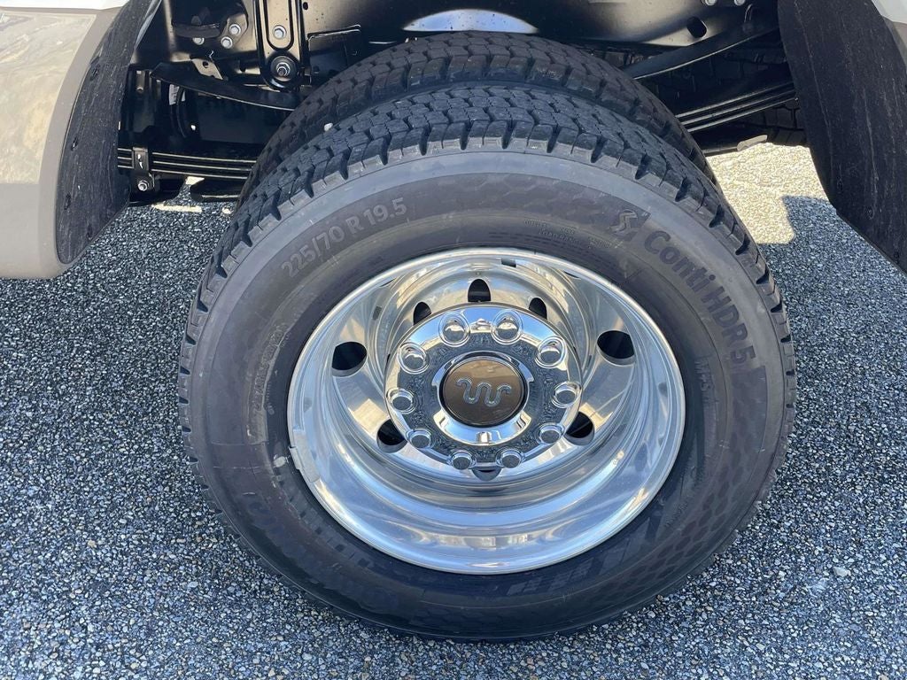 2026 Ford F-450SD King Ranch DRW