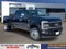 2026 Ford F-450SD Platinum
