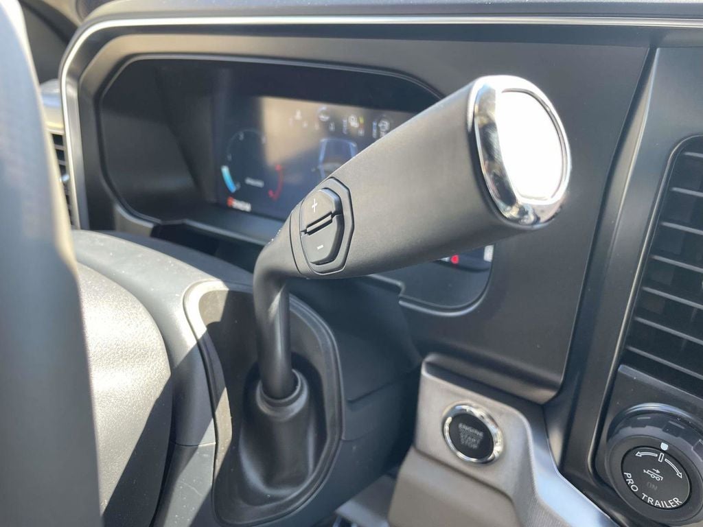 2026 Ford F-450SD Platinum