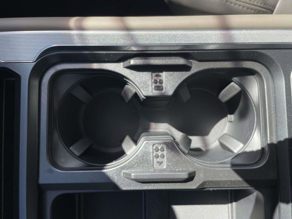 2026 Ford F-450SD Platinum