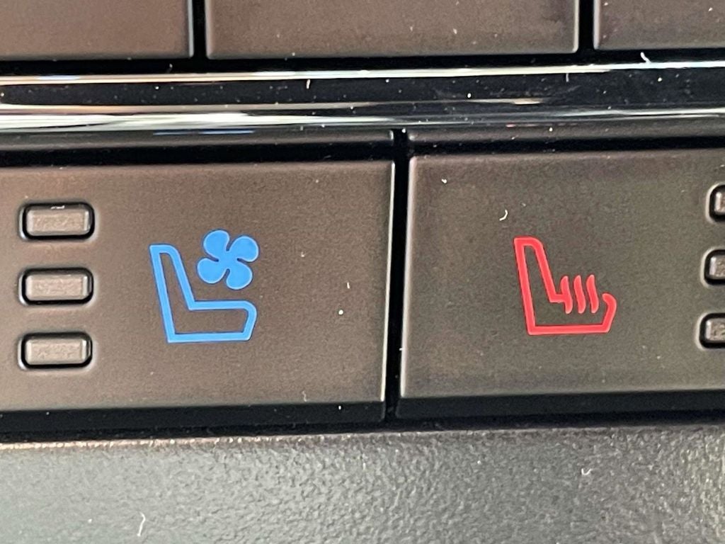 2026 Ford F-450SD Platinum