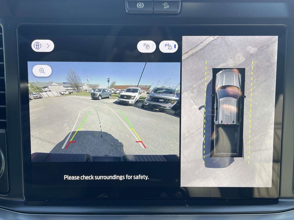 2026 Ford F-450SD Platinum