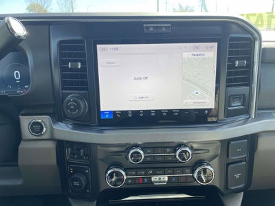 2026 Ford F-450SD Platinum