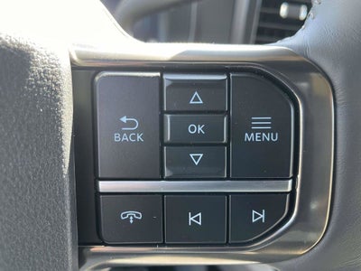 2026 Ford F-450SD Platinum