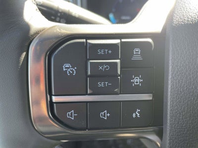 2026 Ford F-450SD Platinum