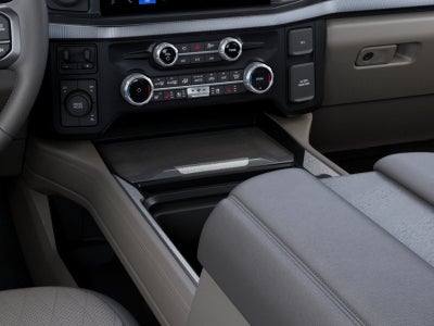 2027 Ford F-450SD Platinum