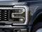 2027 Ford F-450SD Platinum