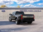 2027 Ford F-450SD Platinum