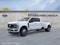 2026 Ford F-450SD Platinum