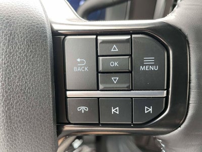 2026 Ford F-450SD Platinum