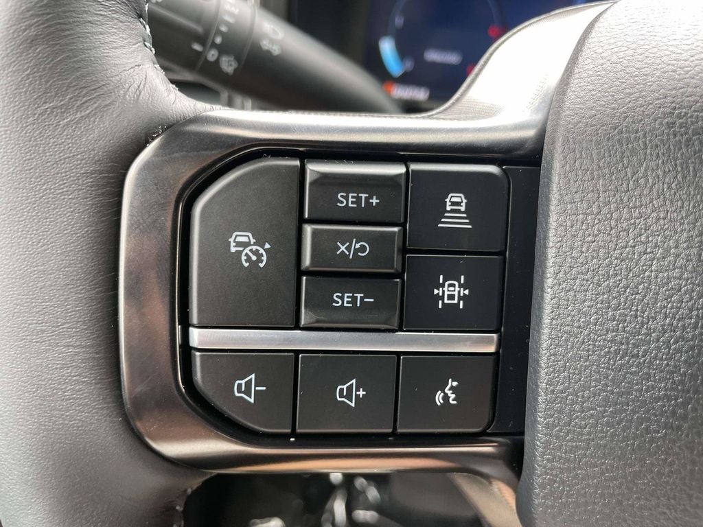 2026 Ford F-450SD Platinum