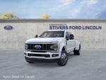 2026 Ford F-450SD Platinum