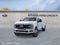 2026 Ford F-450SD Platinum