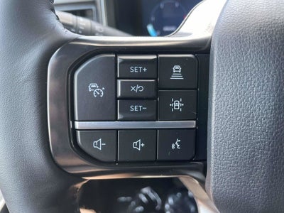 2026 Ford F-450SD Platinum