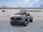 2026 Ford F-450SD Platinum