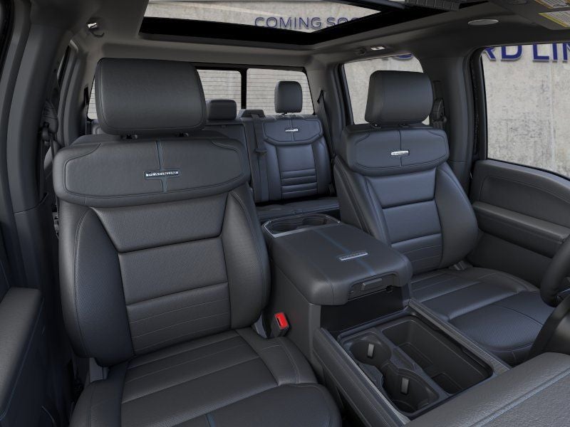 2026 Ford F-450SD Platinum